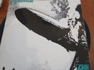 LED ZEPPELIN 1ST PRESS 1969 UK VINYL LP ATLANTIC TURQUOISE SLEEVE A1B1 VERY RARE