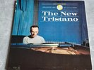 LP - LENNIE TRISTANO ‎- The New Tristano - US Atlantic 1357, siehe Fotos