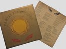 13th Floor Elevators Easter IALP5 Stereo Posturos Rare Psychedelic Vtg Vinyl EX