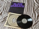 33 tours black sabbath uk embossed box sleeve 1971