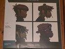 Gorillaz Demon Days LP VMP Numbered NM/VG+ Vinyl Me Please Complete