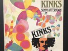 The Kinks - Face To Face - Mono  - R 6228 - 1966 Vinyl LP