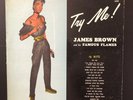 James Brown - Try Me  - OG 