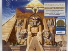 New Sealed Iron Maiden Powerslave Walmart Excl 3D Art Zeotrope Vinyl LP FreeS&H