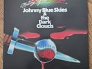 Johnny Blue Skies Mutiny After Midnight Rare LP Mispress Glazed Donut Variant
