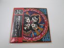KISS ROCK AND ROLL OVER CASABLANCA VIP-6376 with OBI Japan LP Vinyl A
