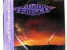 NIGHT RANGER MAN IN MOTION MCA 23P12139 Japan OBI VINYL LP