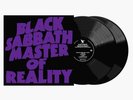 Black Sabbath - MASTER OF REALITY (DELUXE 2LP)