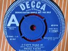 SMALL FACES: I Can’t Make It-Just Passing-U.K. 7