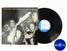 Hank Mobley w/ Donald Byrd & Lee Morgan - Mono - BLP 1540 - RVG - Lexington