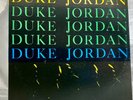 LP: Duke Jordan, Duke Jordan, Signal, Mono, Japan, 1981, Bop