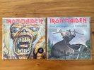 IRON MAIDEN - BRING YOUR DAUGHTER... TO THE SLAUGHTER 1990 Limited 7