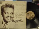 Roy Brown - Good Rocking Tonight LP 1978 SIGNED