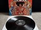 JIMI HENDRIX EXPERIENCE Axis:Bold As Love LP 1967 Track MONO - READ DESCRIPTION