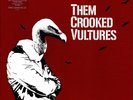 Them Crooked Vultures 1ST EU PRESS ON RCA NEAR MINT RCA 2xVinyl LP