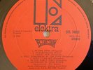 Eclection LP Self Titled UK Elektra 1st Press INCREDIBLE COPY & MINTY AUDIO