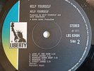 Help Yourself LP Self Titled UK Liberty 1st Press PROG REAL MINTY VINYL AMAZING