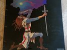 Jerusalem LP Same UK Brown & White Deram 1st Press INCREDIBLE AUDIO PROG GEM