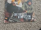 Organized Konfusion The Demos CLV LP NM Gang Starr Pete Rock