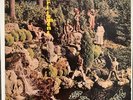 PARLIAMENT • Osmium • 1970 FUNK SOUL GOSPEL COUNTRY ROCK German Press RARE VG+