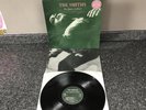 LP VINYL THE SMITHS ALBUM THE QUEEN IS DEAD ROUGH 96 UK 1ST PRESS 1986 EX/EX+
