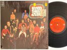 BLOOD SWEAT & TEARS Child Is Father to the Man ORIG 1968 2-Eye LP Shrink VG+/VG+