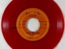 Rockabilly 45 - Bill Haley w/ Saddlemen - Rock The Joint - Essex - rare red wax