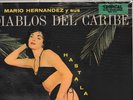 MARIO HERNANDEZ Y SUS DIABLOS DEL CARIBE - HASTA LA CURVA