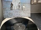 The Who Who's Next Vinyl LP 1971 Track Record 2408 102 Deluxe Made In UK