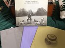 GEORGE HARRISON - ALL THINGS MUST PASS 3X LP BOX + INNERS  UK 1ST PRESS APPLE