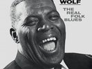Howlin' Wolf - Real Folk Blues Acoustic Sounds - Preorder - Vinyl Rec - E99z