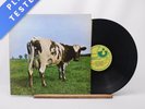Pink Floyd Atom Heart Mother Reissue Second Press LP Album Vinyl Record - EX/EX