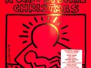 A Very Special Christmas LP 1987 A&M SP 3911 Keith Haring Cover Hype EX Vinyl
