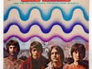 KINKS ARE THE VILLAGE GREEN PYE YS2120Y Japan ORIGINAL PROMO VINYL LP