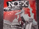 The Decline (Live at Red Rocks) by Nofx (Record, 2020)