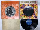 The Rolling Stones 2 Japan LP [94600ER]