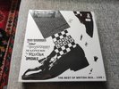 Dance Craze Deluxe Edition 3xLP + Film Poster Various Artists Compilation NM