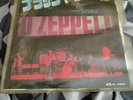 Led Zeppelin Black Dog b/w Misty Mountain Hop