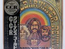 CREEDENCE CLEARWATER REVIVAL CREEDENCE GOLD FANTASY LFP80675 Japan OBI VINYL LP