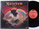 RAINBOW Rising POLYDOR LP NM 180g europe 2021 reissue gatefold r