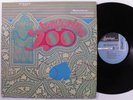 TANGERINE ZOO Self Titled MAINSTREAM S/6107 LP VG++ r
