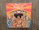 JIMI HENDRIX Axis Bold as Love LP Classic Records MONO audiophile STILL SEALED
