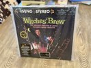 SEALED Witches' Brew LP Analogue Productions LSC-2225 Gibson 200g 2014 FIRST RUN