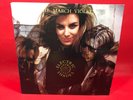 MARCH VIOLETS Electric Shades 1985 UK vinyl LP. Relativity EMC 8039  record