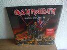 Iron Maiden – Maiden England '88, DLP, Picture Disc factory Sealed / Heavy Metal
