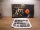 Skid Row (Gary Moore) 34 Hours 1971 mint-  / Blues Prog Rock LP