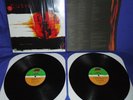 Rare RUSH double Vinyl album 2002 Vapor Trails 2 LP set still in Shrink NM Cond.