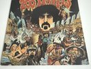 Frank Zappa 200 Motels 1971 1st Pressing 2LP UAS-9956 Complete w POSTER & BOOK