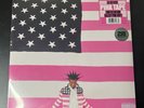 2023 Atlantic Records - Lil Uzi Vert - PINK TAPE - FACTORY SEALED VINYL RECORD