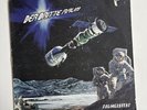 Raumgleiter Der Dritte Raum Vinyl Record Original 1998 German Pressing LP Album